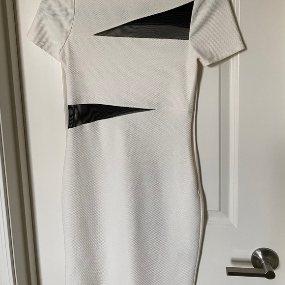 Express Dress - Picture 2 of 3